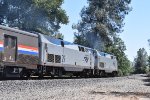 Amtrak #5 California Zephyr